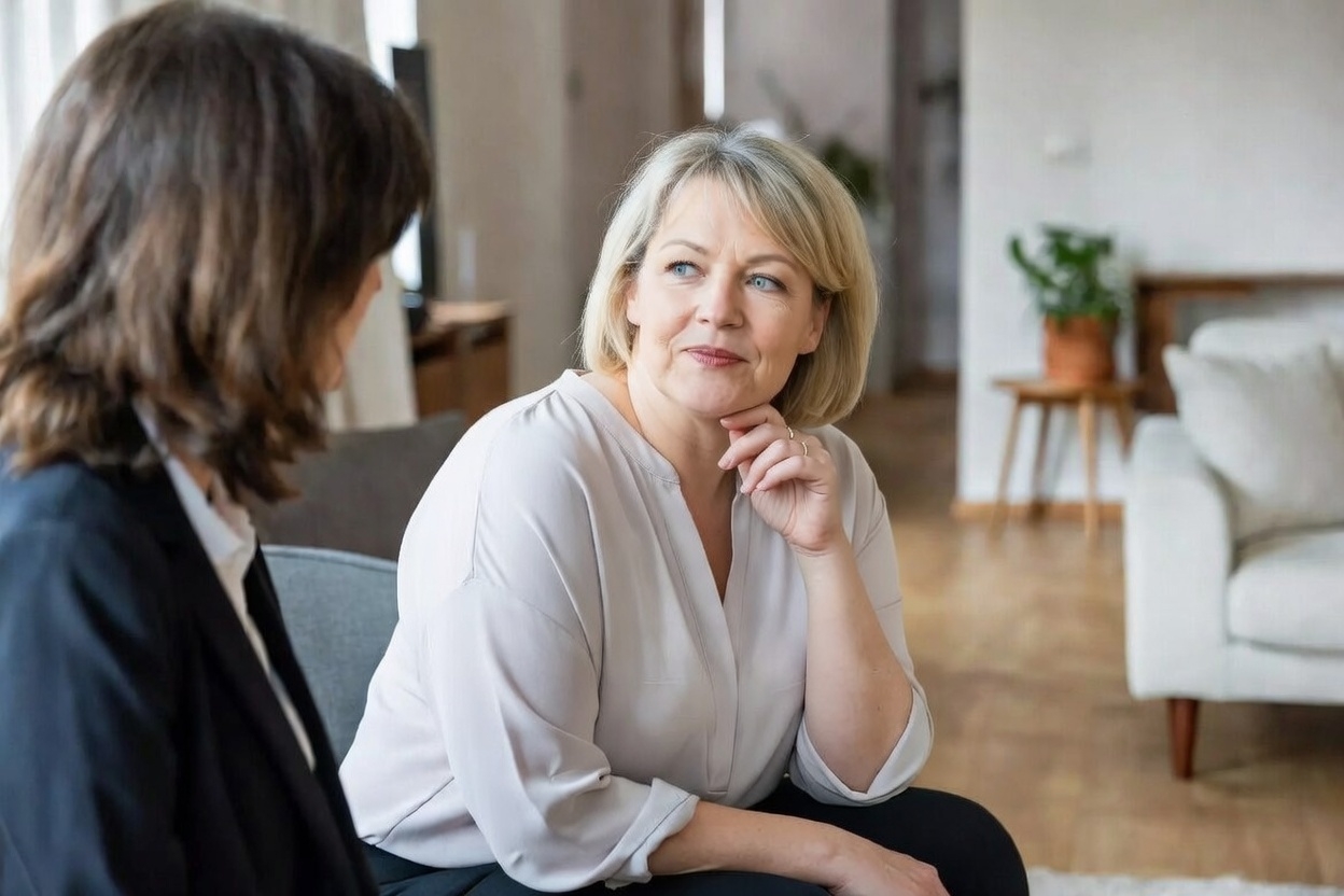 Sesiones de acompañamiento